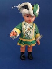 Ehrengarde SONDERGABE alte Puppe alt Karnevalsorden Karneval Köln 2025 Puppen 