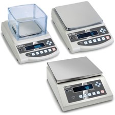 Precision Balance [Core PES]