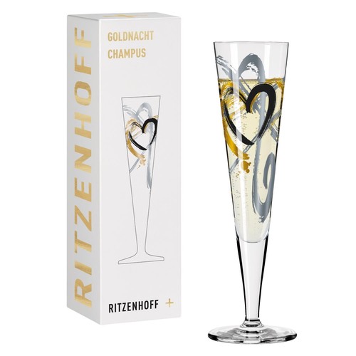 Ritzenhoff champus goldnacht - ritzenhoff,