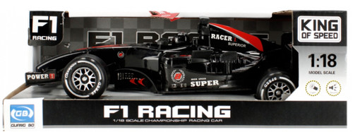 Formel racing king speed - formel, 1