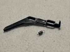 Dual CS 721 Startschieber +