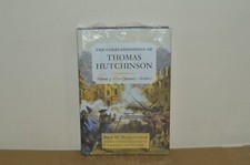 The Correspondence of Thomas