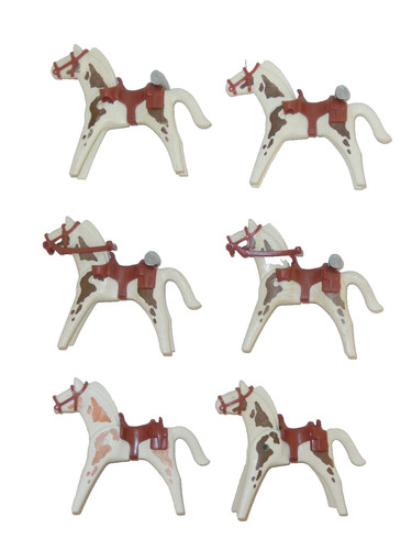 Playmobil western cowboy - playmobil,