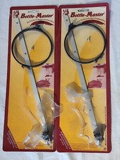 Aus einer Auflösung: 2 Bottle Master Portionierer 2cl mit Halterung