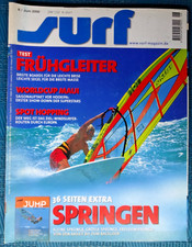 Surf magazin interview - surf,