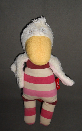 Sigikid spieluhr gans - ,