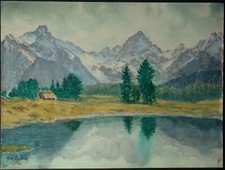 Egon STOITZNER (1903-1977)