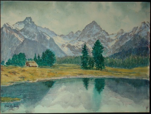 Egon stoitzner - stoitzner, (1903-1977)