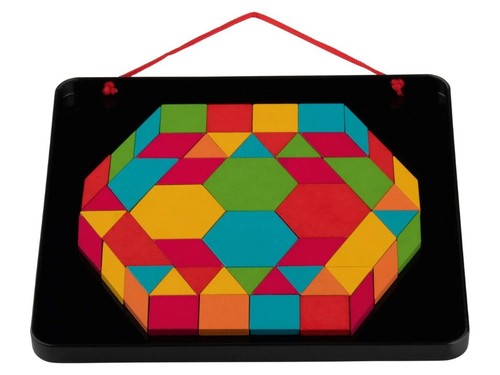Playtive kreative magnetformen - playtive,
