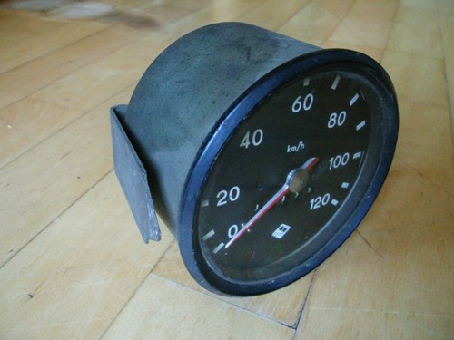 Trabant tacho - trabant,