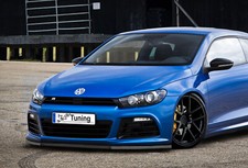 Bi Spoilerschwert Cuplippe