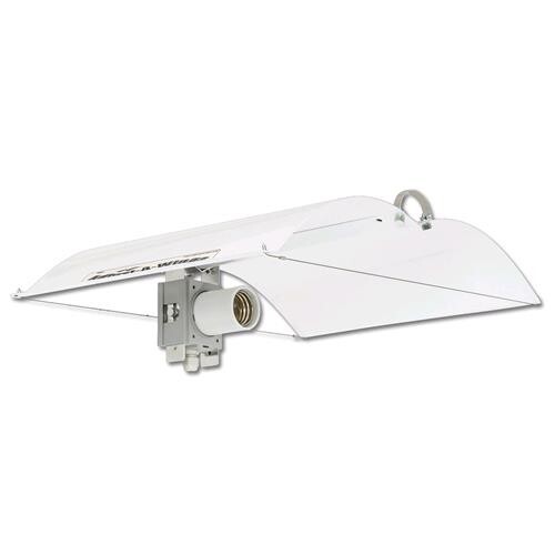 Adjust wing defender - a, klein