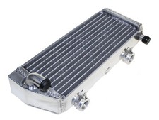 Wasserkühler Kühler links