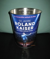 ROLAND KAISER 50 Jahre  DER