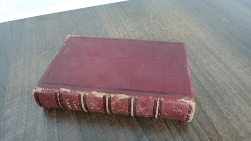The poems of winthrop - of,