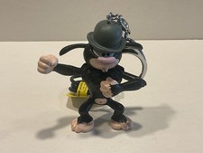 Marsupilami plastoy figur - plastoy,