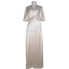 What Katie Did, Wickelkleid