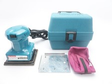 EUC Makita BO4552 Corded 1/4