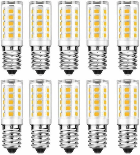 E14 led 2835 führte - 3w, 7w