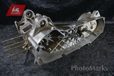 Yamaha Aerox Motor R&D Welle Minarelli liegend Top Performances Getriebe Tuning