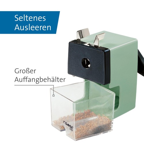 Dahle bleistiftspitzmaschine - dahle,