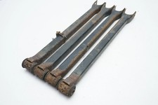 1J0505323 Querlenker hinten