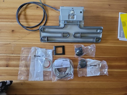 Ultraheat elektrische - ultraheat,