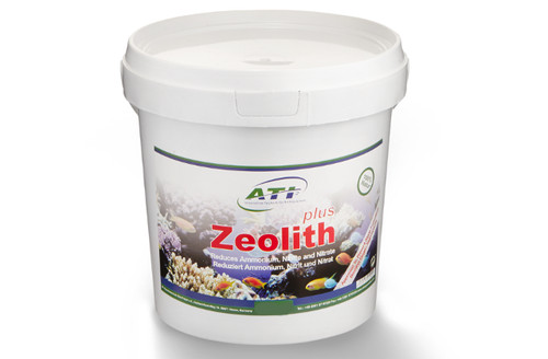 Ati zeolith 2000ml - ati,