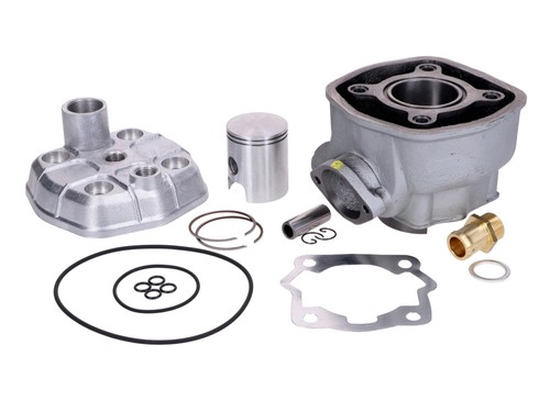 Zylinderkit metrakit 50cc für - 50cc,