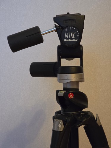 Manfrotto 055 xprob - 055,