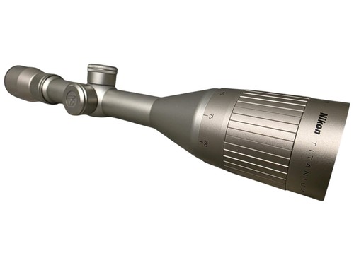 Nikon titanium 10x44 ao - nikon,