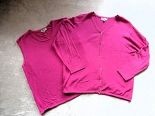 Baumwoll Twinset Marke Barisal