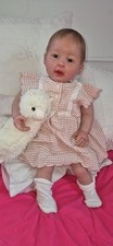 Rebornbaby Zuckersüß
