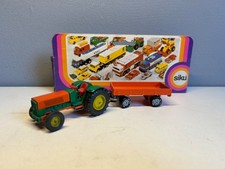 Siku 1913 Zugschlepper mit