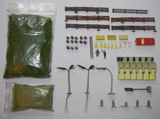 TT Eisenbahn Kleinteile