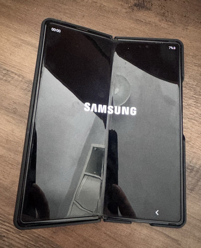 Samsung galaxy fold 5g - samsung,