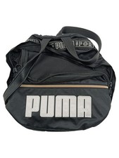 PUMA Sporttasche Damen Schwarz