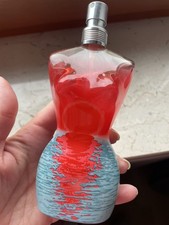 Jean Paul Gaultier Summer Flacon Leer