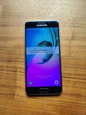 Samsung Galaxy A3 (2016) SM-A310F Gold 16GB LTE Android Smartphone