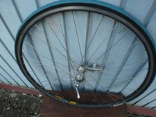 Mavic Open 4 CD Rennrad