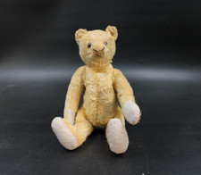 Antiker steiff bär - antiker, teddybär