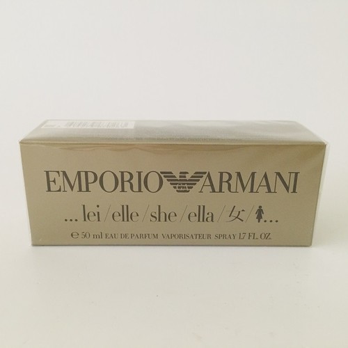Emporio armani lei - emporio,