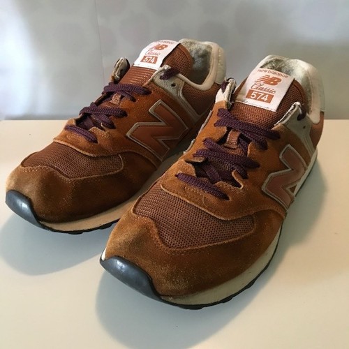 New balance 574 classics - new,