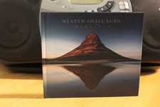 Heaven Shall Burn - Wanderer
