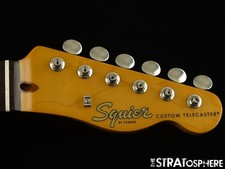 Fender Squier Classic Vibe 60s