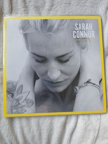 Sarah connor muttersprache - sarah,
