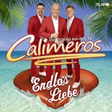 Calimeros - Endlos Liebe