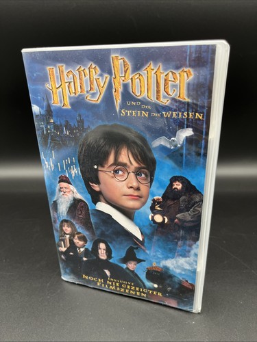 Harry potter und der - potter,