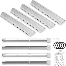 GFTIME Universal Grill Brenner