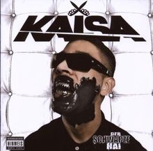 Der Schwarze Hai von Kaisa | CD | Zustand sehr gut